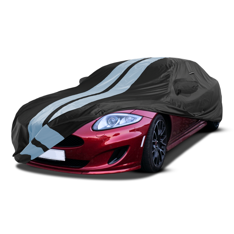 Jaguar XK,XKR 2009-2015 BKGR-STR Car Cover