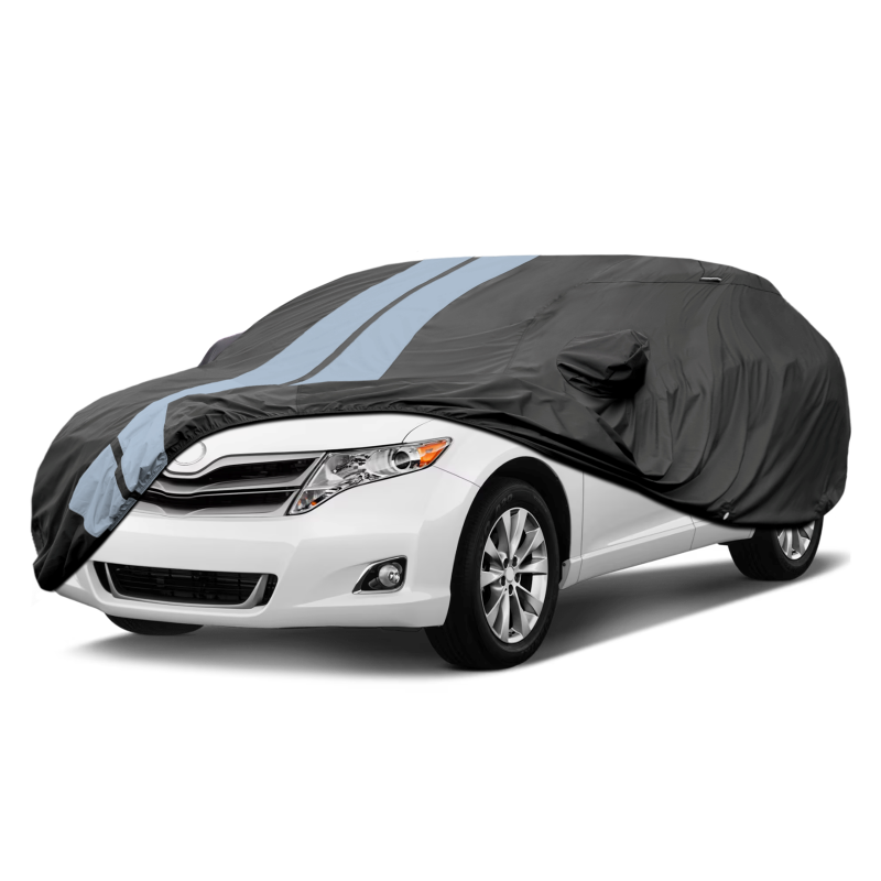 Toyota Venza 2009-2015 BKGR-STR SUV Cover