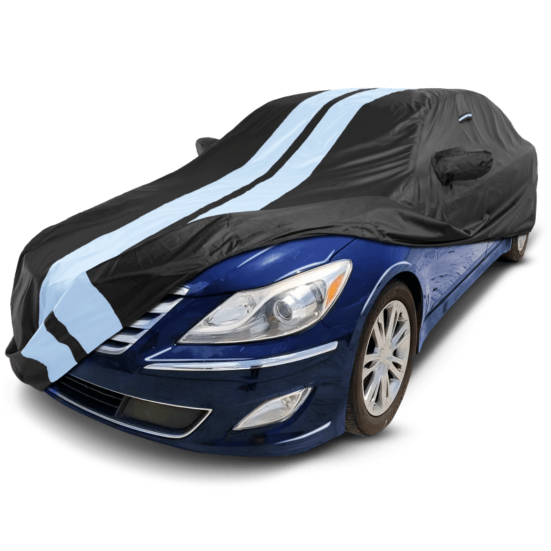 Hyundai Genesis 2015-2016 BKGR-STR Car Cover