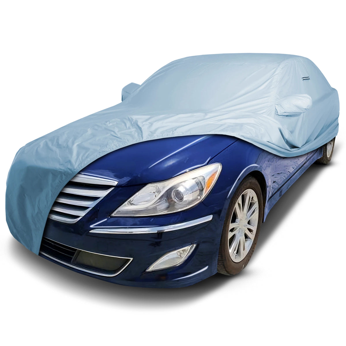 Hyundai Genesis Plus Series Car Cover