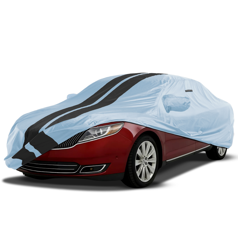 Lincoln MKZ,MKS 2006-2020 GRBK-STR Car Cover