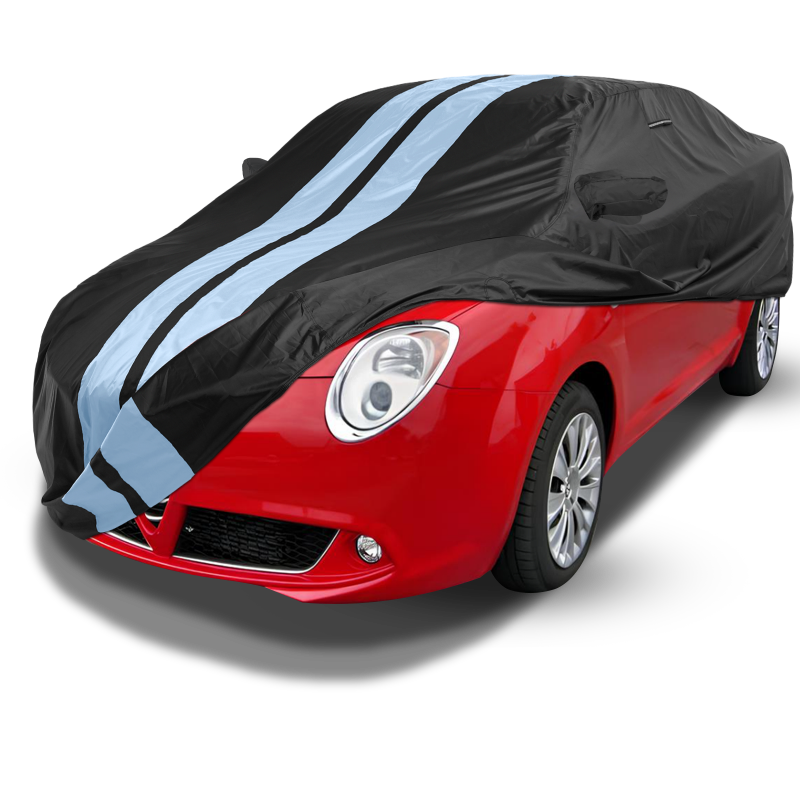 Alfa Romeo MiTo 2009-2018 BKGR-STR Car Cover