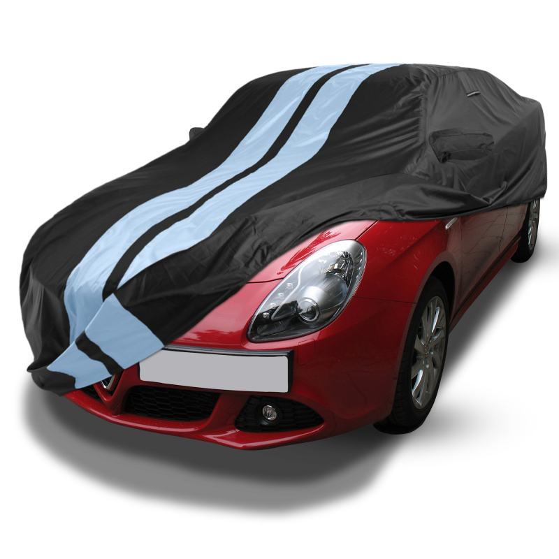 Alfa Romeo Giulietta 2009-2019 BKGR-STR Car Cover