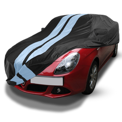 Alfa Romeo Giulietta 2009-2019 BKGR-STR Car Cover