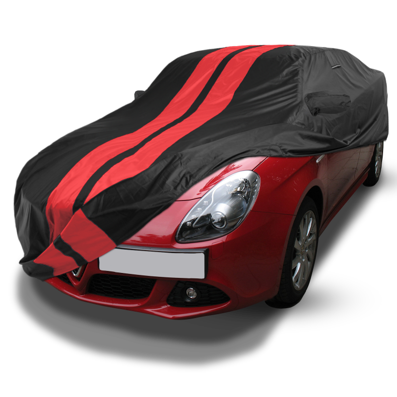 Alfa Romeo Giulietta 2009-2019 BKRD-STR Car Cover