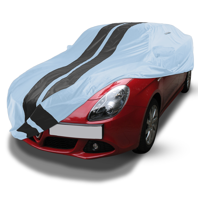 Alfa Romeo Giulietta 2009-2019 GRBK-STR Car Cover