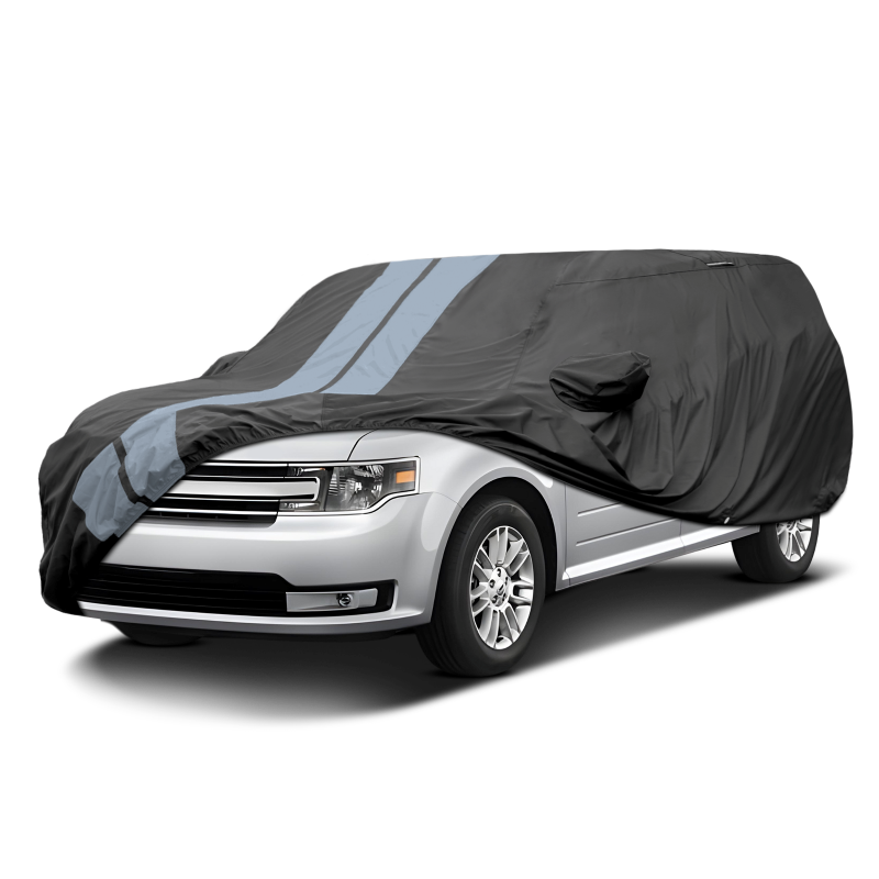 Ford Flex 2009-2019 BKGR-STR SUV Cover