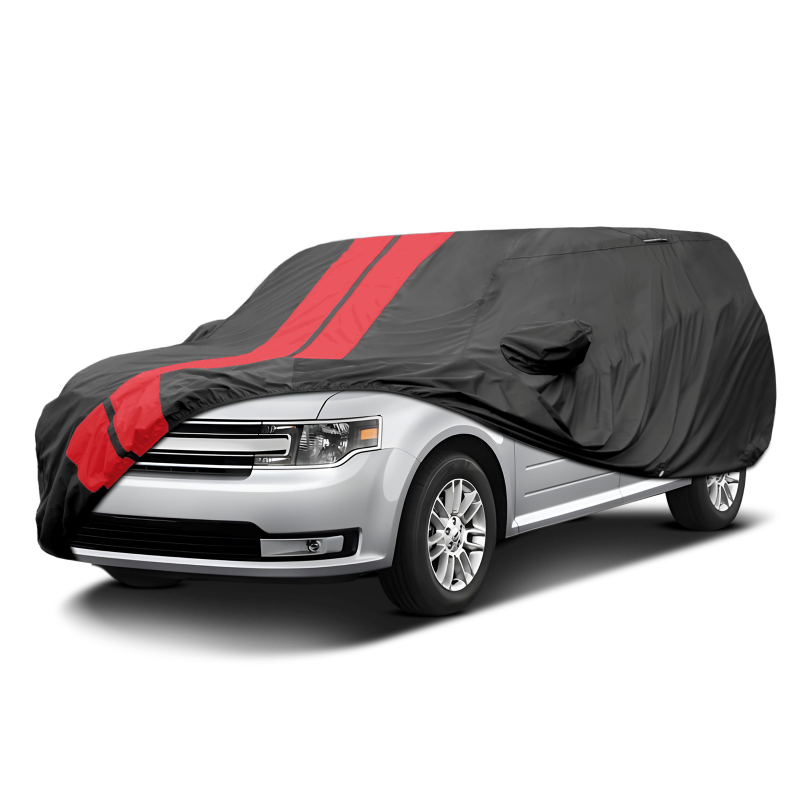 Ford Flex 2009-2019 BKRD-STR SUV Cover