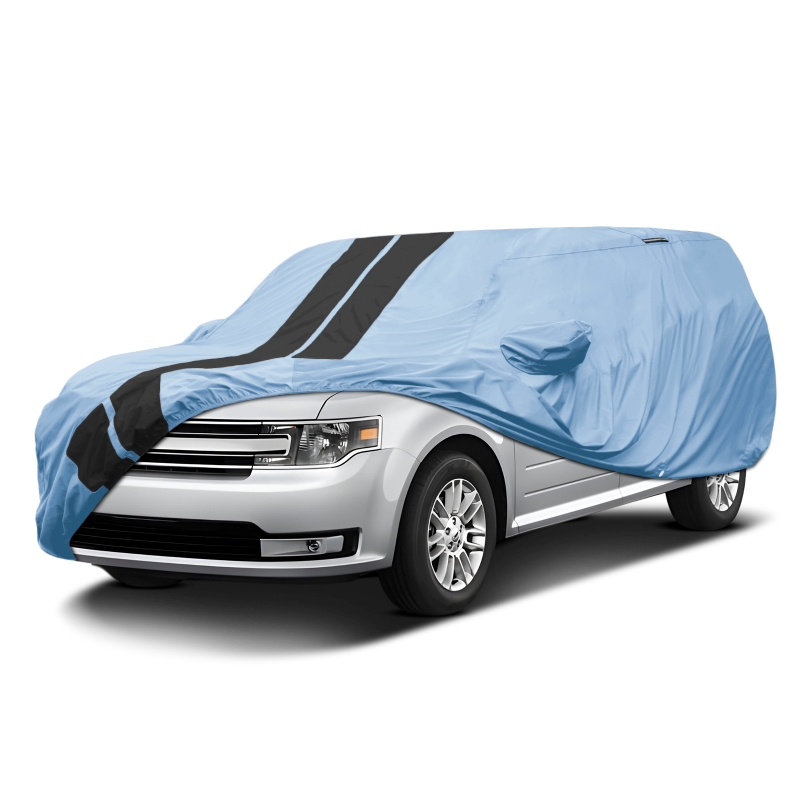 Ford Flex 2009-2019 GRBK-STR SUV Cover