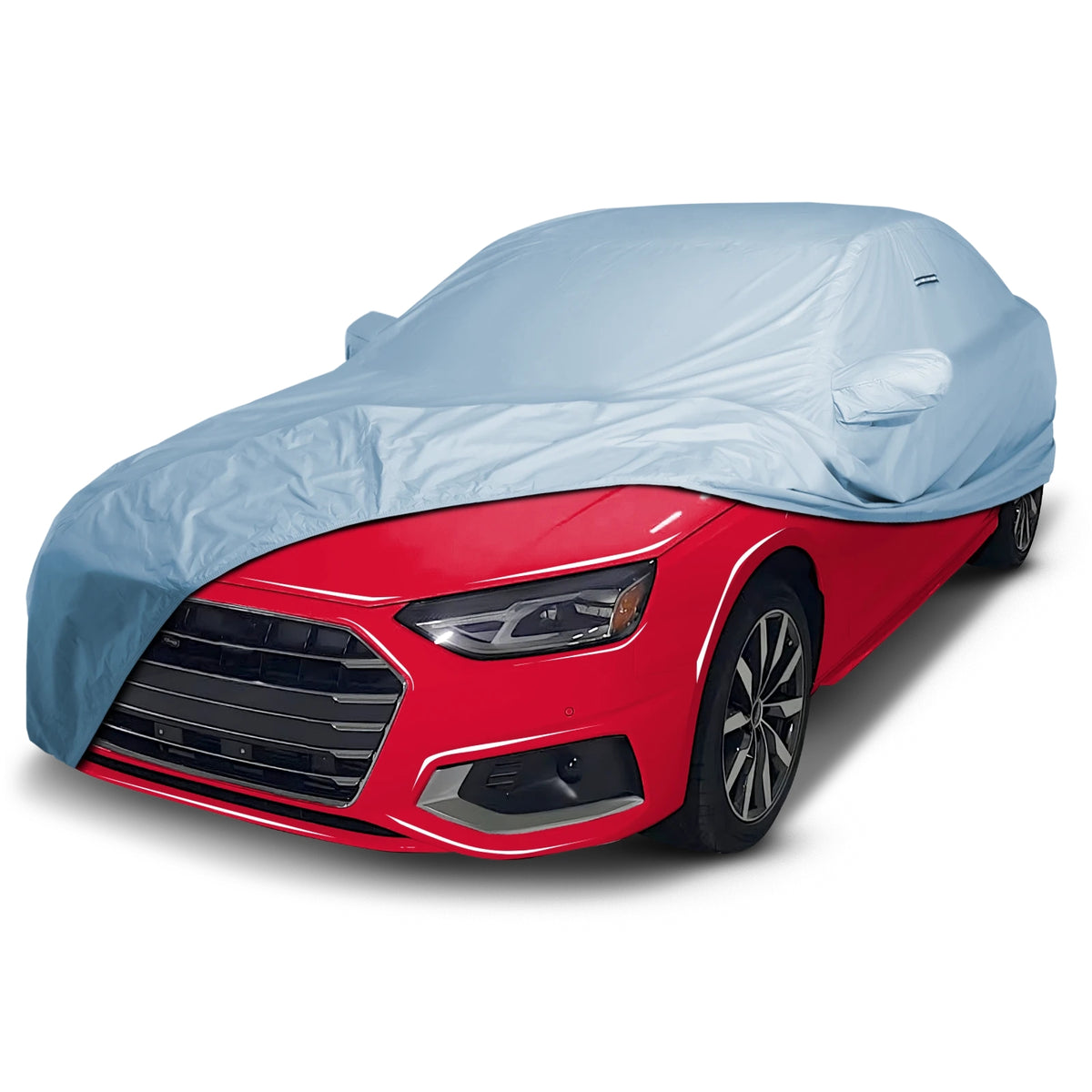 Audi A4 2009-2025 GR-1TO Car Cover