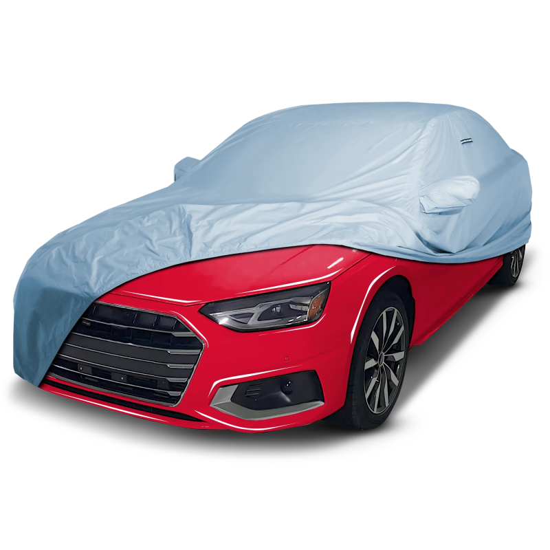 Audi A7 2012-2025 GR-1TO Car Cover