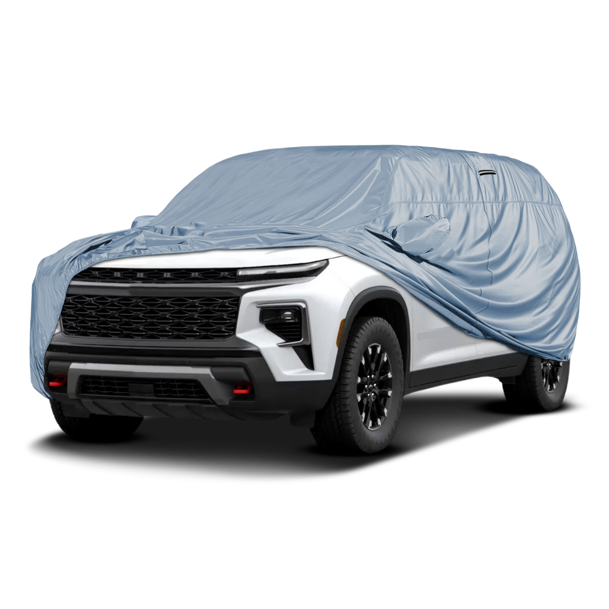 Chevrolet Traverse 2009-2026 GR-1TO SUV Cover