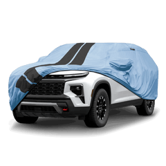 Chevrolet Traverse 2009-2025 GRBK-STR SUV Cover