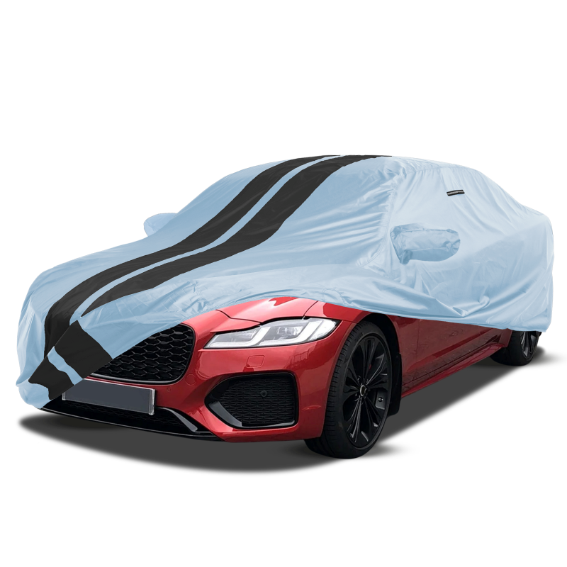 Jaguar XE,XF 2009-2024 GRBK-STR Car Cover