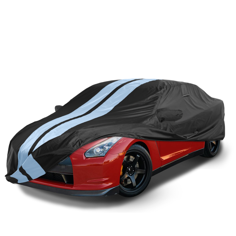 Nissan GT-R 2008-2025 BKGR-STR Car Cover