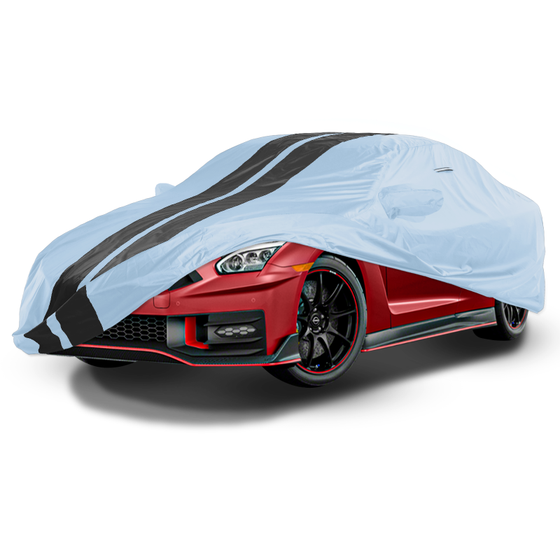Nissan GT-R 2008-2025 GRBK-STR Car Cover