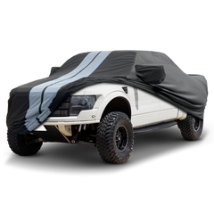 Ford F-150 SVT Raptor 2010-2014 BKGR-STR Truck Cover