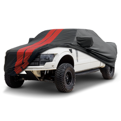 Ford F-150 SVT Raptor 2010-2014 BKRD-STR Truck Cover