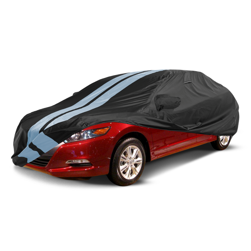 Honda Insight 2010-2014 BKGR-STR Car Cover