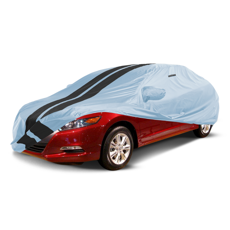 Honda Insight 2010-2014 GRBK-STR Car Cover