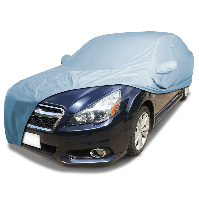 Subaru Legacy 2005-2019 GR-1TO Car Cover
