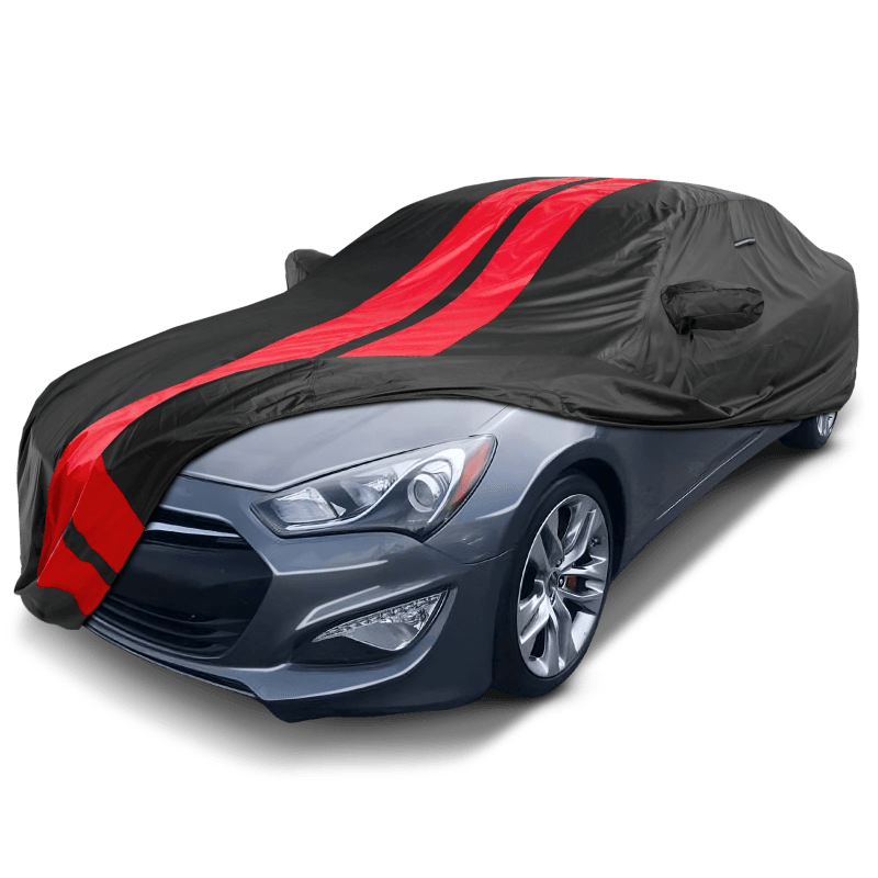 Hyundai Genesis 2015-2016 BKRD-STR Car Cover