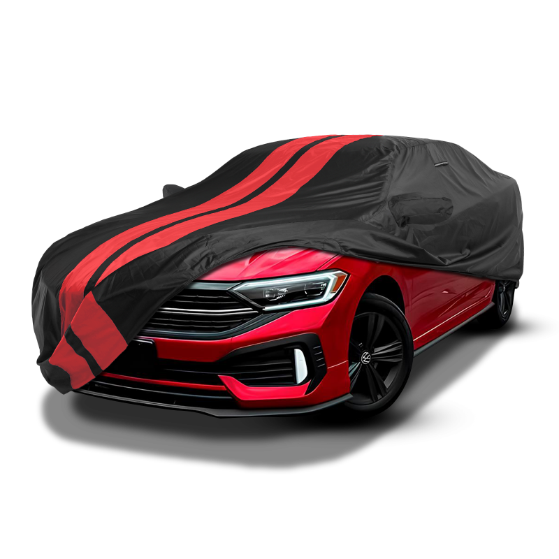 Volkswagen Golf 2010-2026 BKRD-STR Car Cover