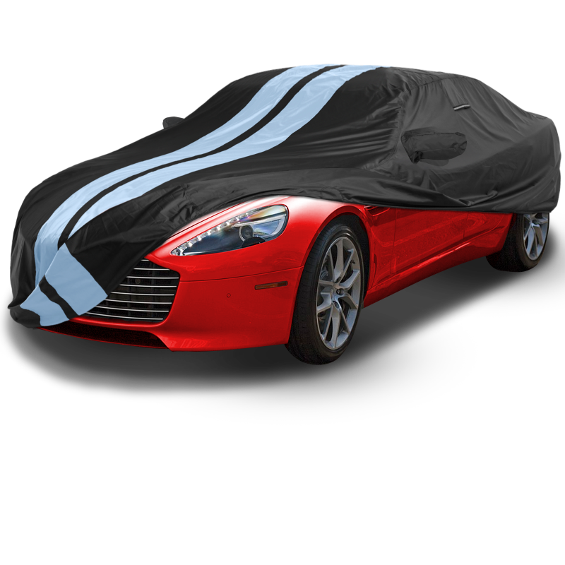 Aston Martin Rapide 2010-2019 BKGR-STR Car Cover