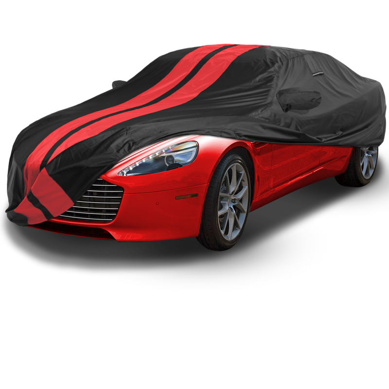 Aston Martin Rapide 2010-2019 BKRD-STR Car Cover
