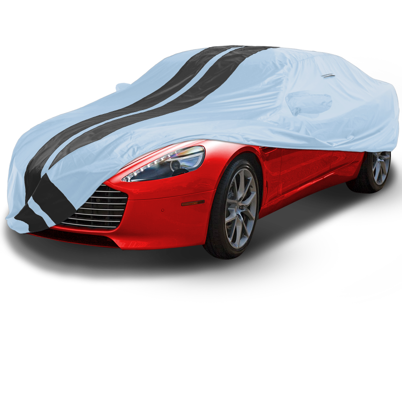 Aston Martin Rapide 2010-2019 GRBK-STR Car Cover