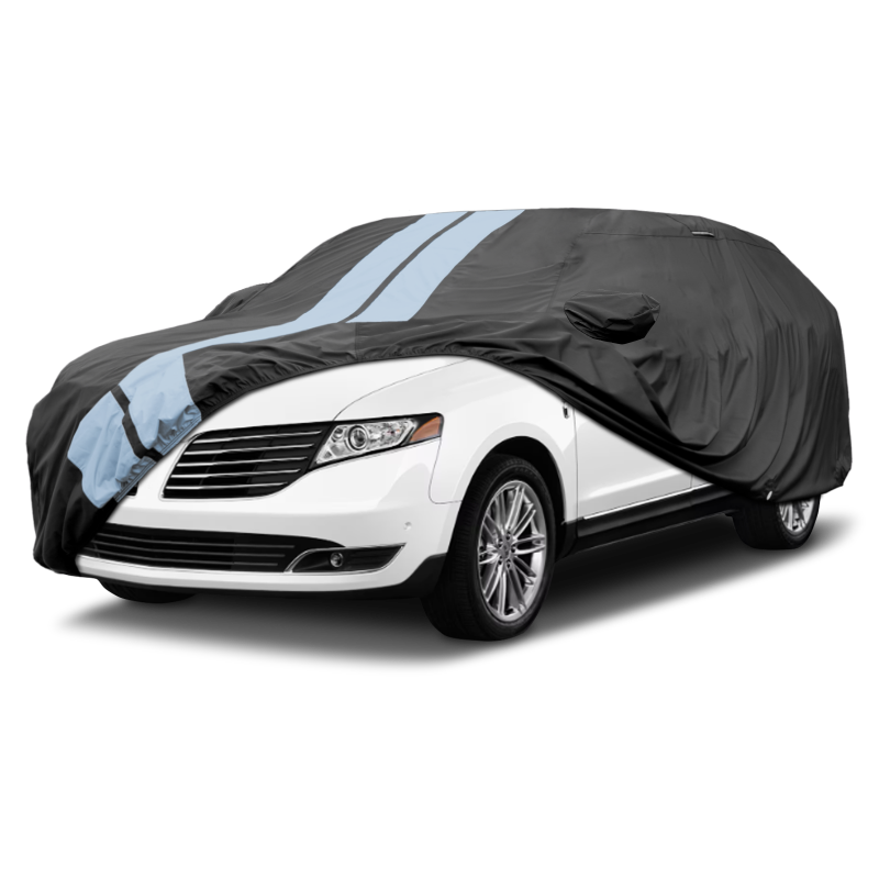 Lincoln MKT 2010-2019 BKGR-STR SUV Cover