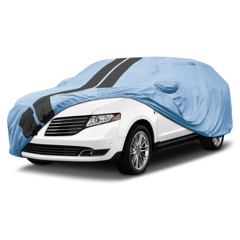 Lincoln MKT 2010-2019 GRBK-STR SUV Cover