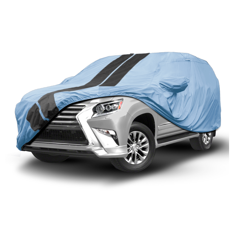Lexus GX 2003-2025 GRBK-STR SUV Cover