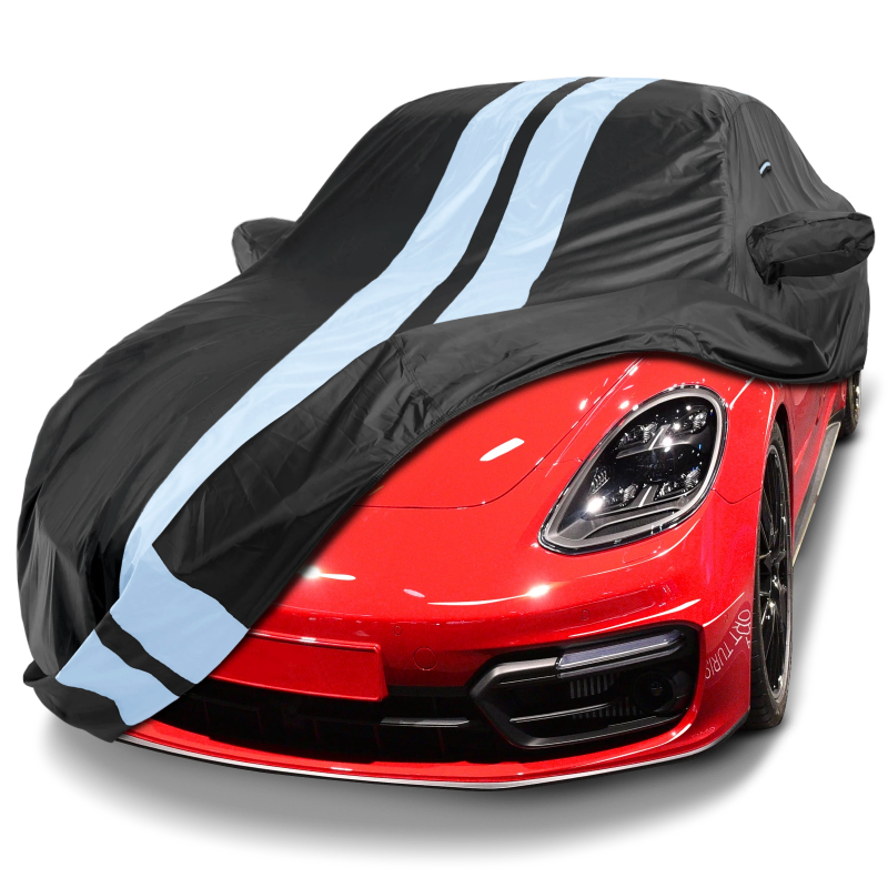 Porsche Panamera 2010-2026 BKGR-STR Car Cover