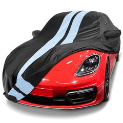 Porsche Panamera 2010-2026 BKGR-STR Car Cover