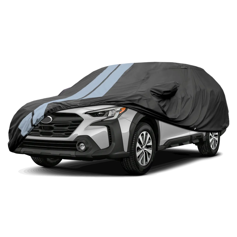 Subaru Outback 2010-2025 BKGR-STR SUV Cover