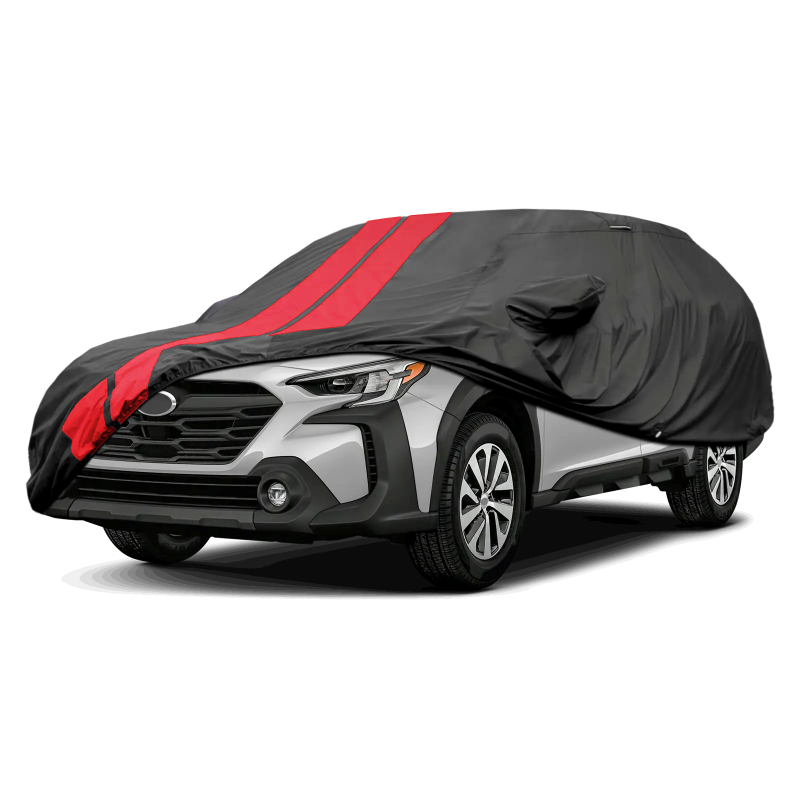Subaru Outback 2010-2025 BKRD-STR SUV Cover