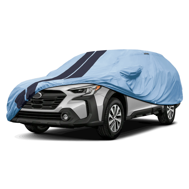 Subaru Outback 2010-2025 GRBK-STR SUV Cover