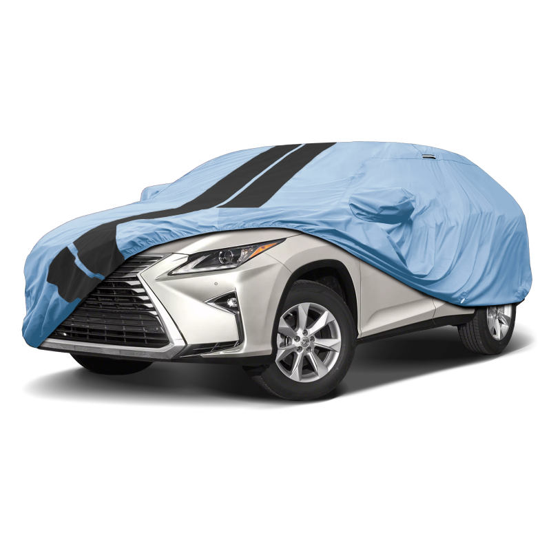 Lexus RX 2016-2026 GRBK-STR SUV Cover