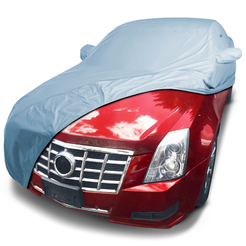 Cadillac CTS 2002-2013 GR-1TO Car Cover