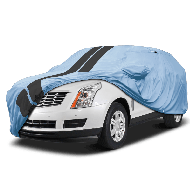 Cadillac SRX 2011-2016 GRBK-STR SUV Cover