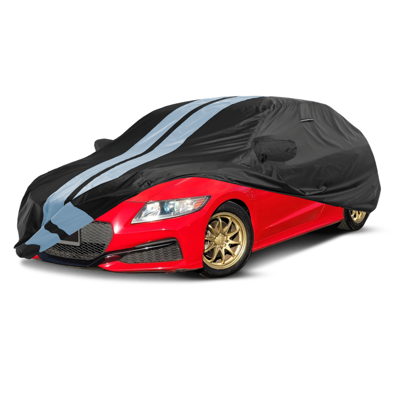 Honda CR-Z 2011-2016 BKGR-STR Car Cover