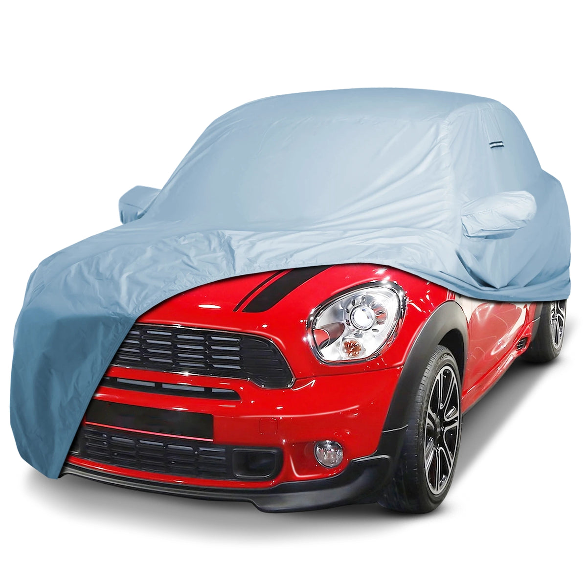 MINI Countryman Plus Series Car Cover