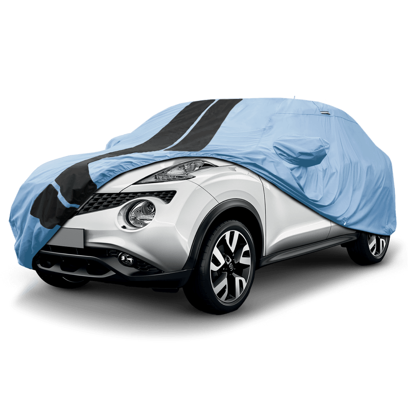 Nissan Juke 2011-2017 GRBK-STR SUV Cover