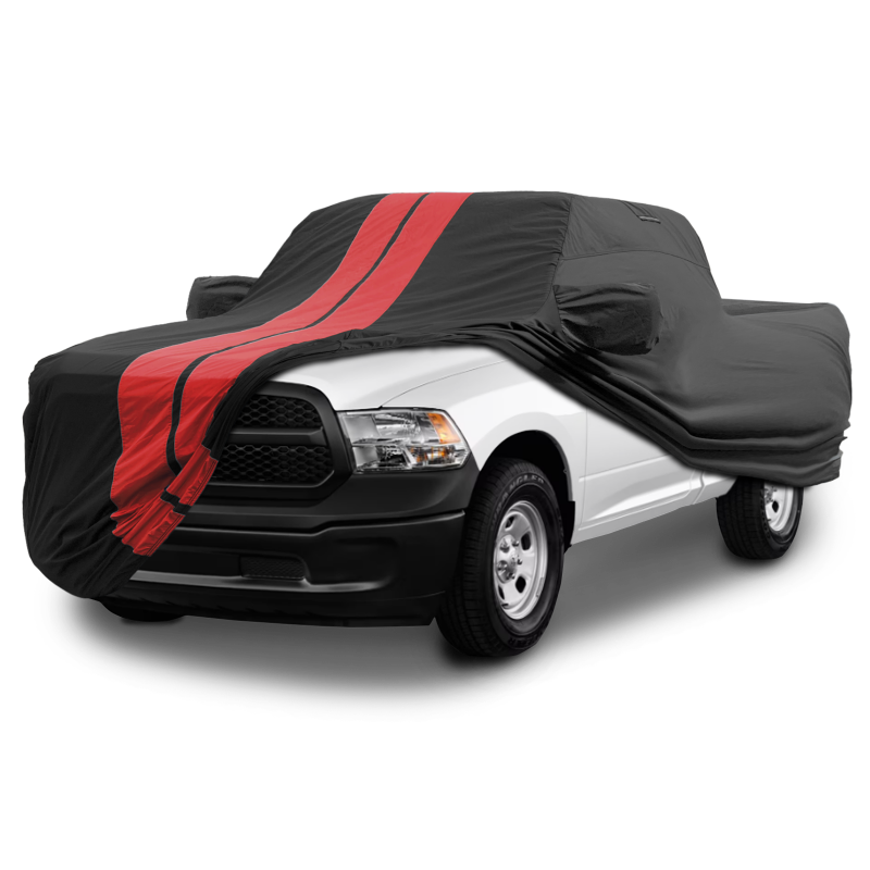 RAM 1500 2011-2018 BKRD-STR Truck Cover