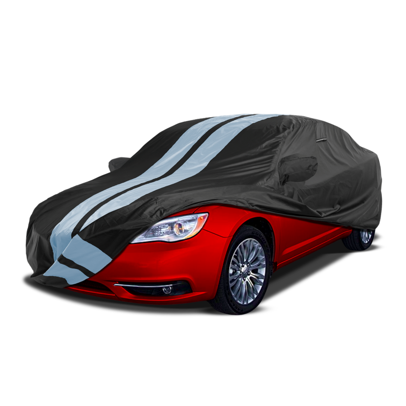 Chrysler 200 2011-2019 BKGR-STR Car Cover