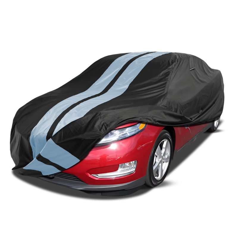 Chevrolet Volt 2018-2021 BKGR-STR Car Cover