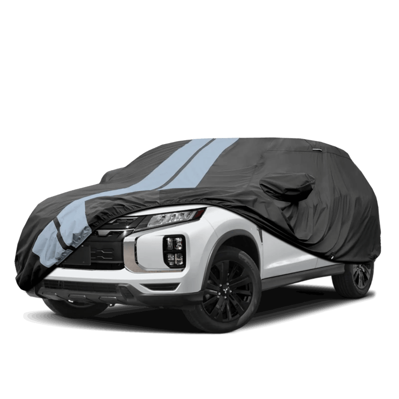 Mitsubishi RVR 2011-2022 BKGR-STR SUV Cover