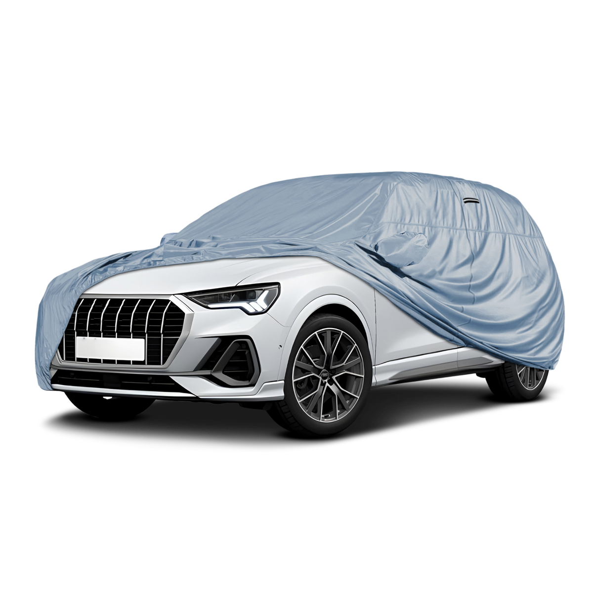 Audi Q3, RS Q3 2011-2018 GR-1TO SUV Cover