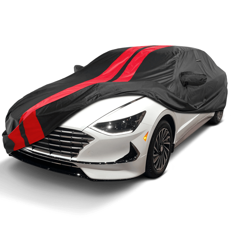 Hyundai Sonata 2011-2026 BKRD-STR Car Cover